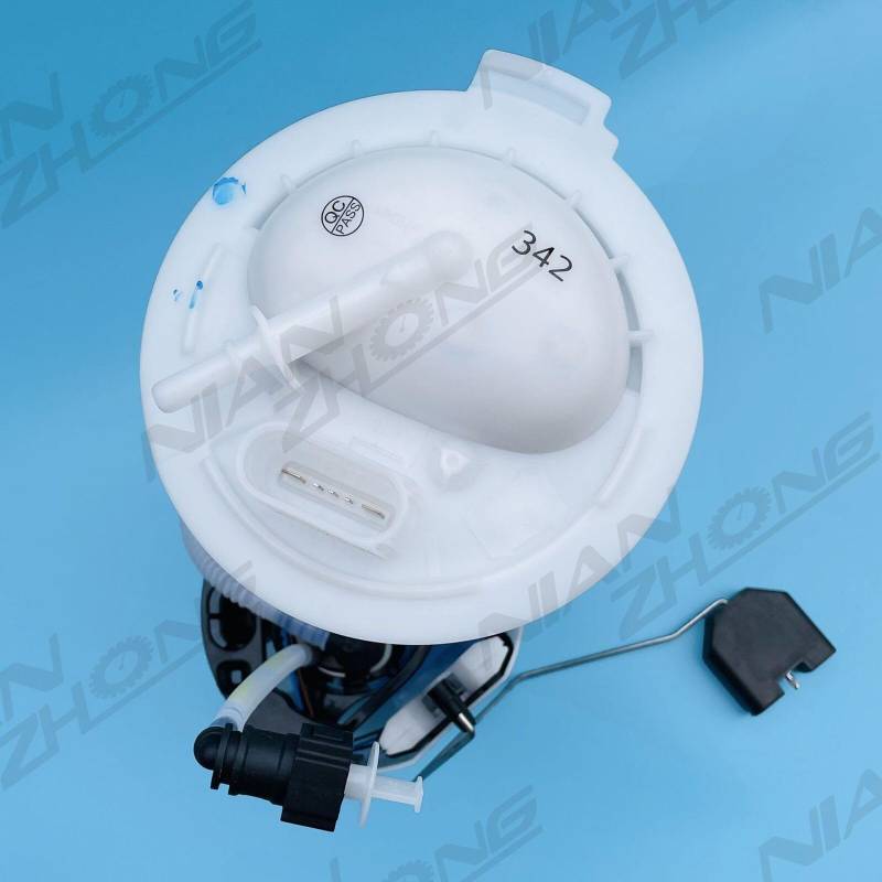 Kraftstoffpumpenbaugruppe 3C0919679A für VW Passat B6 B7 CC 3C8919051A von JKAPCYJFHF