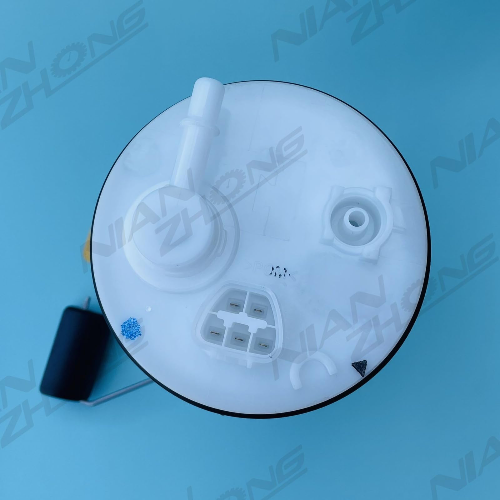 Kraftstoffpumpenbaugruppe 77020-0D050 für Toyota Vios Yaris 1.5L NCP93 77020-0D040 Kraftstoffpumpenbaugruppe 77020-0D050 für Toyota Vios Yaris 1.5L NCP93 77020-0D040 von JKAPCYJFHF