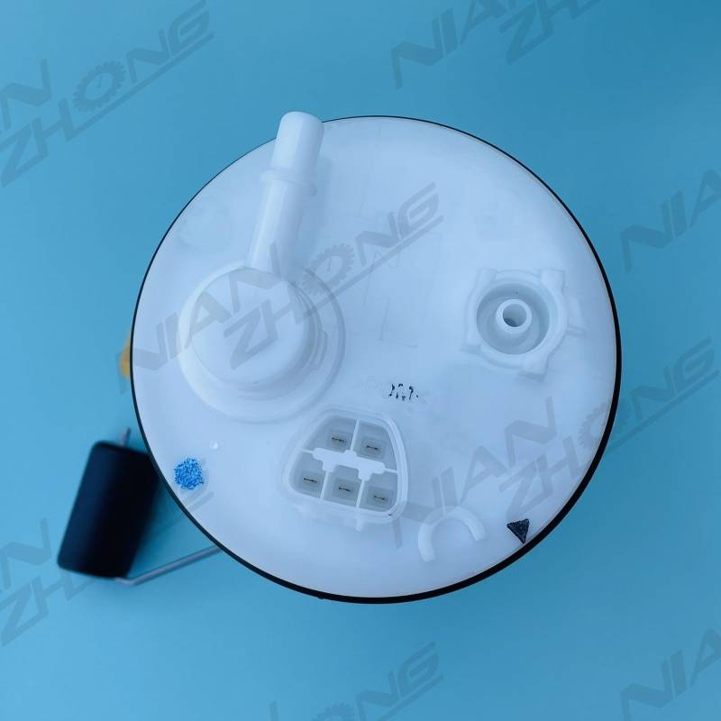 Kraftstoffpumpenbaugruppe 77020-0D050 für Toyota Vios Yaris 1.5L NCP93 77020-0D040 von JKAPCYJFHF
