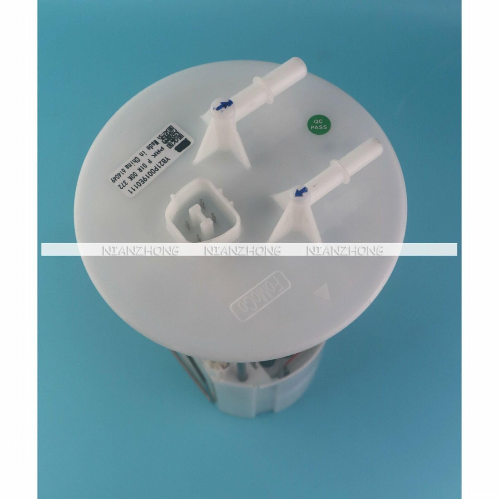 Kraftstoffpumpenbaugruppe CN15-9H307-HA 0580314568 Passend für Ford Ecosport ECO SPORT 2015 Kraftstoffpumpenbaugruppe CN15-9H307-HA 0580314568 Passend für Ford Ecosport ECO SPORT 2015 von JKAPCYJFHF
