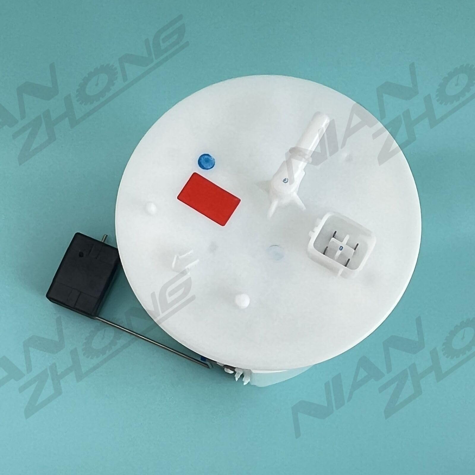 Kraftstoffpumpenbaugruppe L3AX-1335X PE071335Z Passend für Mazda 3 10-13 FG1558 L3AX1335X- Kraftstoffpumpenbaugruppe L3AX-1335X PE071335Z Passend für Mazda 3 10-13 FG1558 L3AX1335X- von JKAPCYJFHF