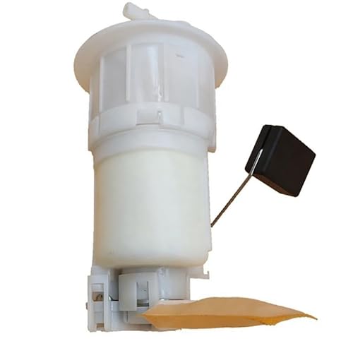 Kraftstoffpumpenbaugruppe für 01-05 Yaris Vios 99-04 Vitz 1,0-1,5 l 77020-0D010- Kraftstoffpumpenbaugruppe für 01-05 Yaris Vios 99-04 Vitz 1,0-1,5 l 77020-0D010- von JKAPCYJFHF