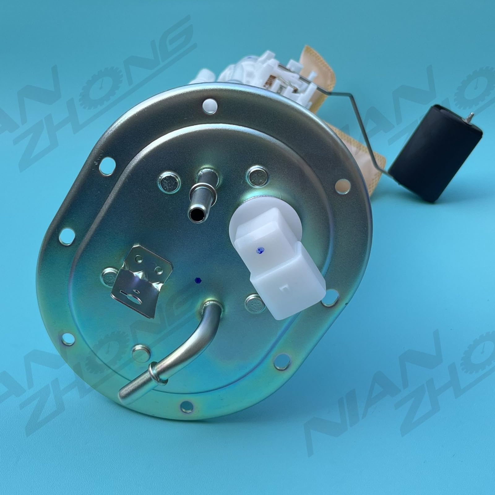 Kraftstoffpumpenbaugruppe für Hyundai Azera Grangeur 31110-3L000 2006-2010 311103L400 Kraftstoffpumpenbaugruppe für Hyundai Azera Grangeur 31110-3L000 2006-2010 311103L400 von JKAPCYJFHF