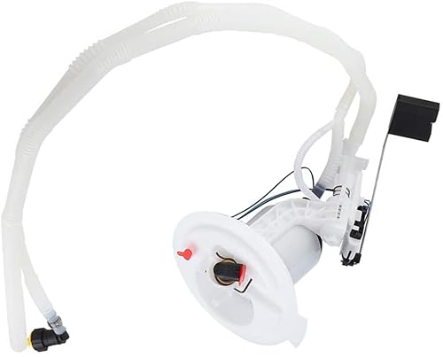 Kraftstoffpumpenbaugruppe für Mercedes-Benz w212 E350 E400 E550 CLS400 GLK 2184700994- von JKAPCYJFHF