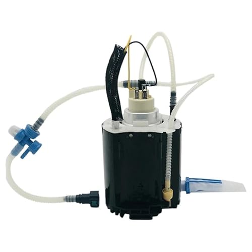 Kraftstoffpumpenbaugruppe für Range Rover Sport 2006-2013 4.2L Kompressor - Kraftstoffpumpenbaugruppe für Range Rover Sport 2006-2013 4.2L Kompressor - von JKAPCYJFHF