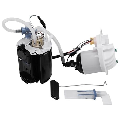 Kraftstoffpumpenbaugruppe mit Filter für Land Rover für Range Rover Evoque 2012-2019 2.0T- Kraftstoffpumpenbaugruppe mit Filter für Land Rover für Range Rover Evoque 2012-2019 2.0T- von JKAPCYJFHF