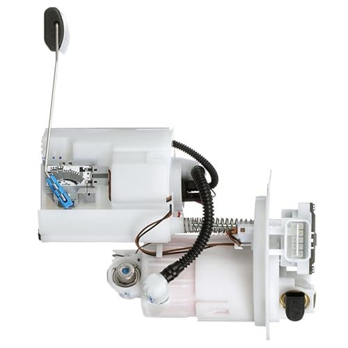 * Kraftstoffpumpenmodul für Hyundai Sonata für Kia Optima 15-20 31110-D5500 von JKAPCYJFHF