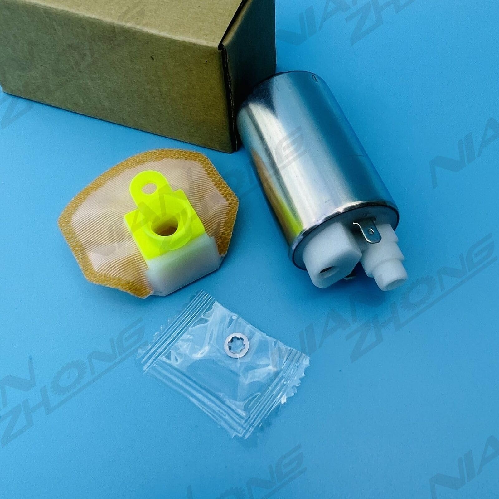 Kraftstoffpumpensieb 16700-MJE-D01 für Honda CB500F CBR500F CBR600F CBR650F CB600F Kraftstoffpumpensieb 16700-MJE-D01 für Honda CB500F CBR500F CBR600F CBR650F CB600F von JKAPCYJFHF