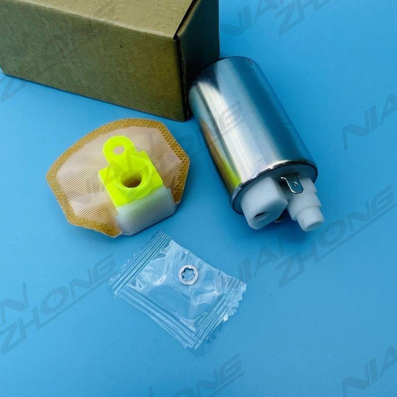 Kraftstoffpumpensieb 16700-MJE-D01 für Honda CB500F CBR500F CBR600F CBR650F CB600F von JKAPCYJFHF