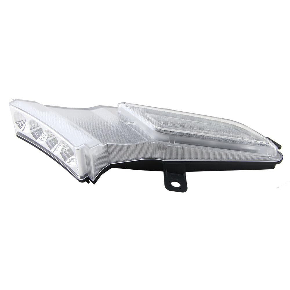 LED Seite Marker Lichter Blinker Fahren Lichter für 2007-2010 für Porsche für Cayenne 957- LED Seite Marker Lichter Blinker Fahren Lichter für 2007-2010 für Porsche für Cayenne 957- von JKAPCYJFHF