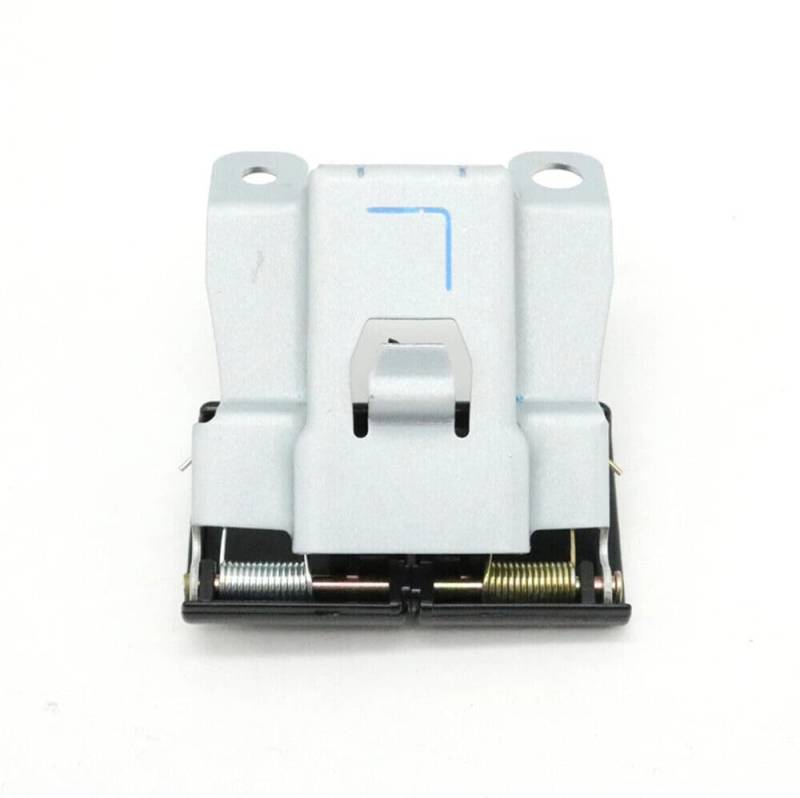 Motorhaubenentriegelungsgriff Tankdeckelschalter für Renault Koleos 65622-JY40A- von JKAPCYJFHF
