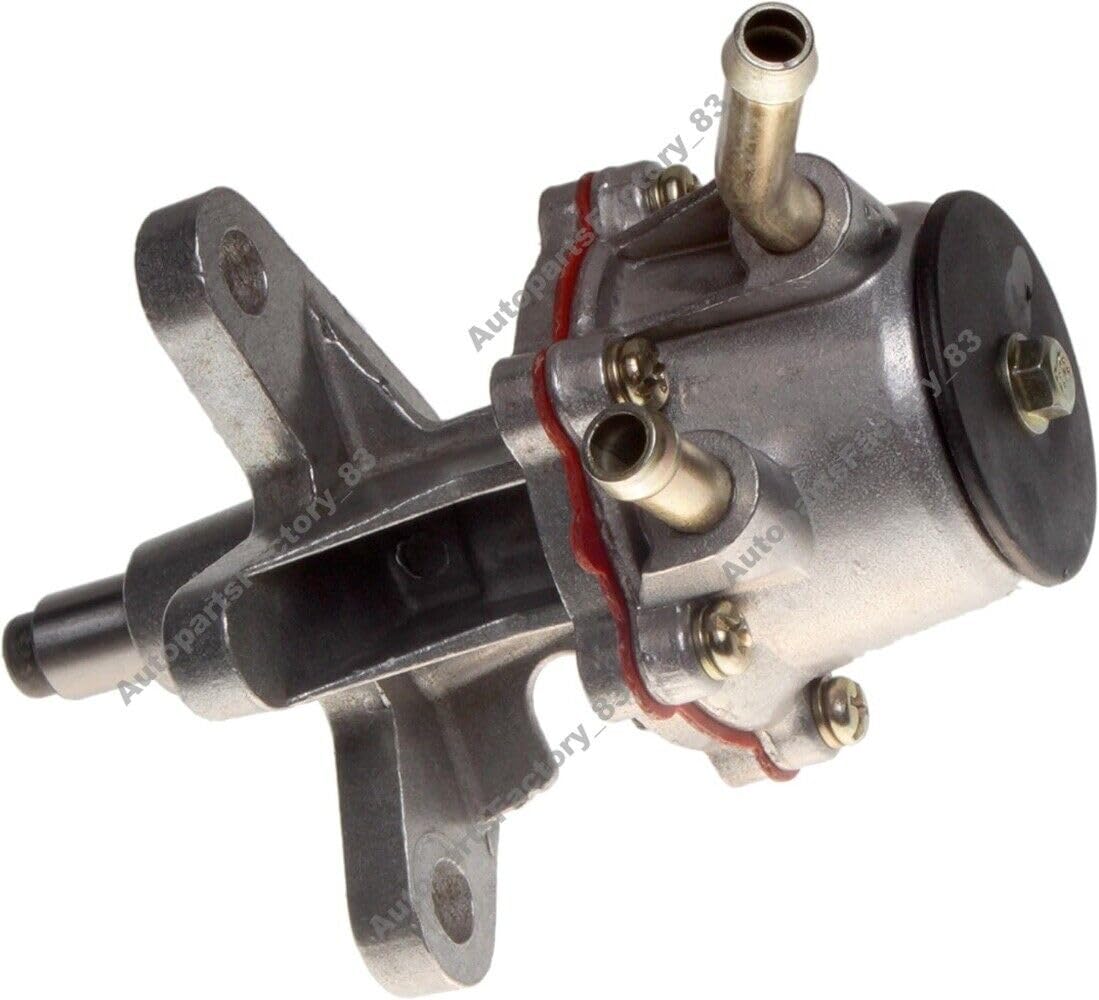 Passend für Bobcat 863 864 873 883 A220 A300 S250 T200 Kraftstoffpumpe 6677830 6666522- Passend für Bobcat 863 864 873 883 A220 A300 S250 T200 Kraftstoffpumpe 6677830 6666522- von JKAPCYJFHF