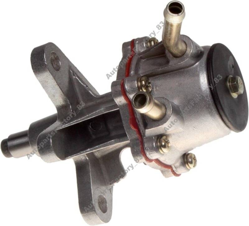 Passend für Bobcat 863 864 873 883 A220 A300 S250 T200 Kraftstoffpumpe 6677830 6666522- von JKAPCYJFHF