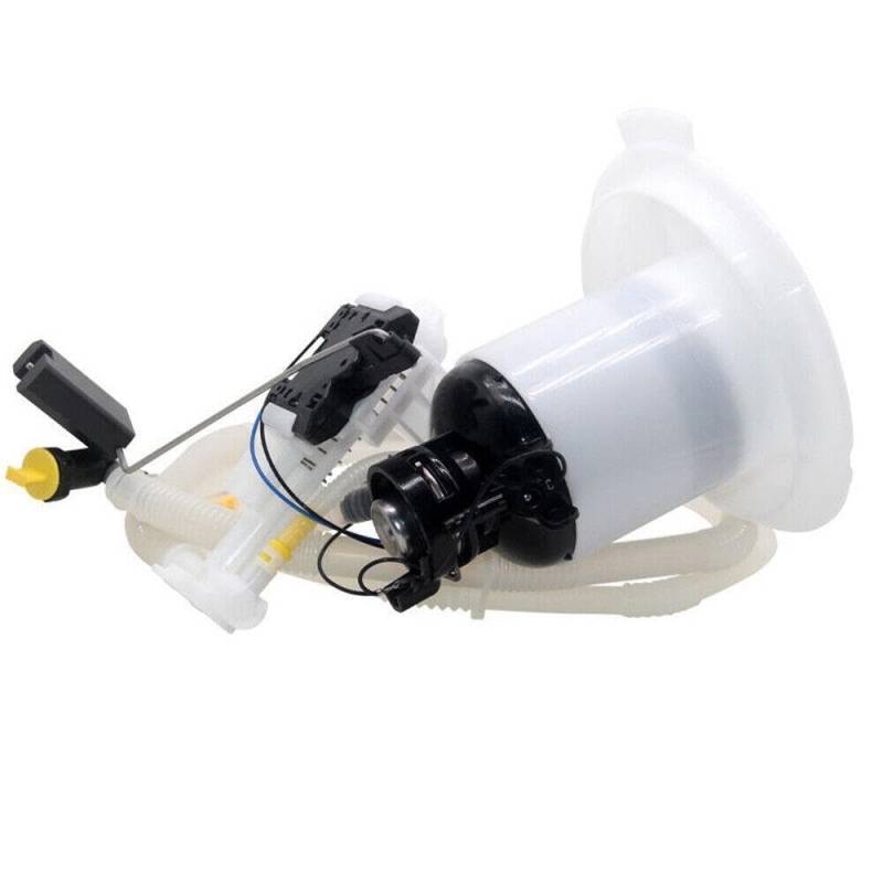Passend für Mercedes-Benz E-Klasse W212 E250 CGI W204 C200 A2044702094 Kraftstofffilter - von JKAPCYJFHF