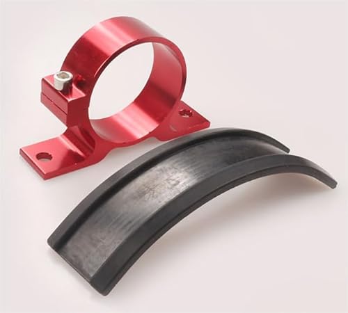 Universal 50mm Einzel Clip Cradle Kraftstoffpumpe Halterung Kraftstofffilter Montagehalterung - Universal 50mm Einzel Clip Cradle Kraftstoffpumpe Halterung Kraftstofffilter Montagehalterung - von JKAPCYJFHF