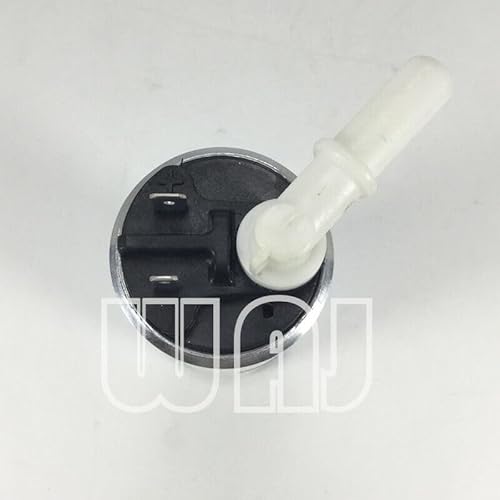 WAJ Elektrische Kraftstoffpumpe Diesel für BMW X5 X6 E70 E71 E72 3,0-4,0 L 2007- - WAJ Elektrische Kraftstoffpumpe Diesel für BMW X5 X6 E70 E71 E72 3,0-4,0 L 2007- - von JKAPCYJFHF