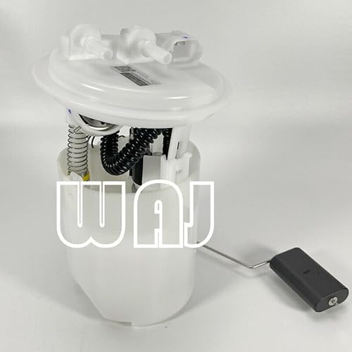 WAJ Kraftstoff Pumpe Modul 8200027963 für Renault Clio II Gas 1,1 L-3,0 L 1998- von JKAPCYJFHF