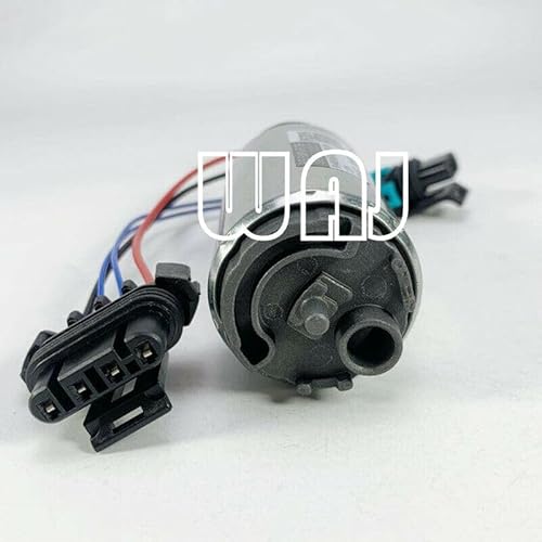 WAJ Kraftstoffpumpe 0580454008 für Fiat Strada für Ford Escort für VW Gol Parati- WAJ Kraftstoffpumpe 0580454008 für Fiat Strada für Ford Escort für VW Gol Parati- von JKAPCYJFHF