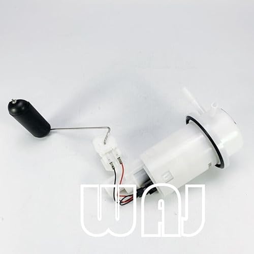 WAJ Kraftstoffpumpenmodul 2CC-E3907-00 für Yamaha FAZER 150 - XTZ 150 CROSSER- WAJ Kraftstoffpumpenmodul 2CC-E3907-00 für Yamaha FAZER 150 - XTZ 150 CROSSER- von JKAPCYJFHF