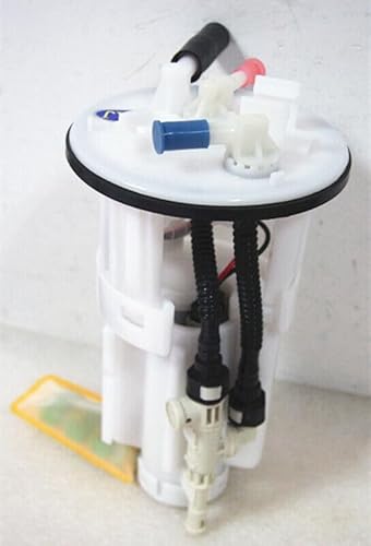 WAJ Kraftstoffpumpenmodul ist geeignet für Mitsubishi Montero, Pajero, V63W, V65W, V73W, V75W- WAJ Kraftstoffpumpenmodul ist geeignet für Mitsubishi Montero, Pajero, V63W, V65W, V73W, V75W- von JKAPCYJFHF