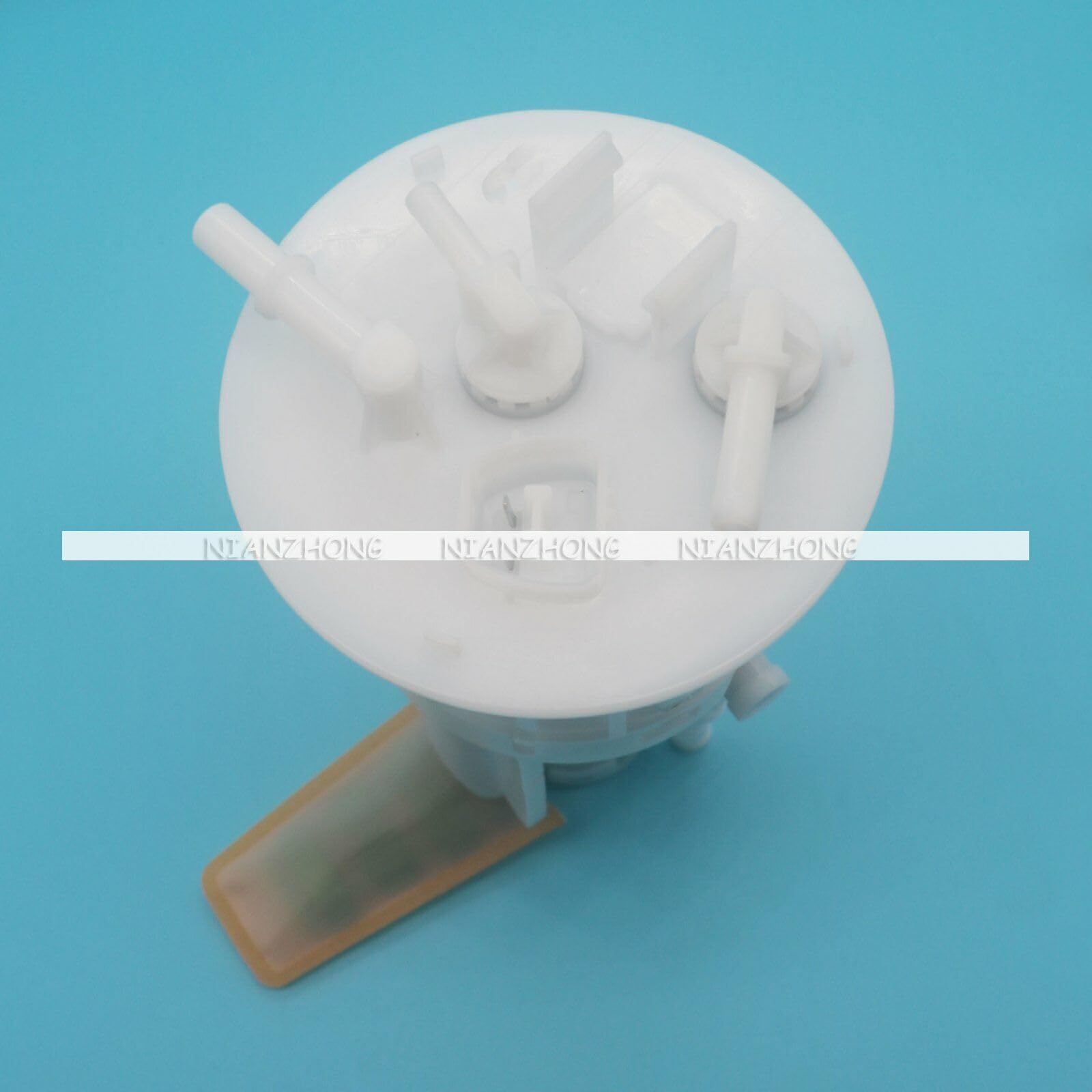 Zwei Stifte! Kraftstoffpumpenbaugruppe MR990882 für Mitsubishi Pajero Montero V75 00-06 Zwei Stifte! Kraftstoffpumpenbaugruppe MR990882 für Mitsubishi Pajero Montero V75 00-06 von JKAPCYJFHF
