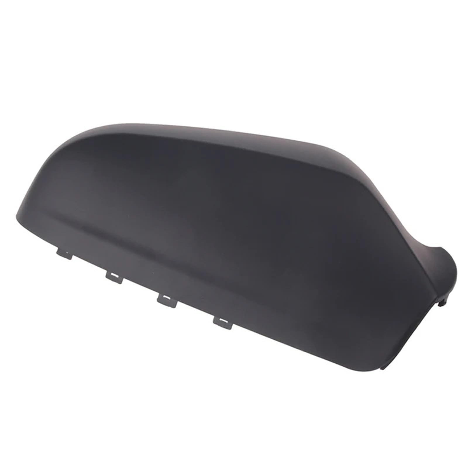 Spiegelkappen 1 Paar Rückspiegelabdeckungsgehäuse, passend für Vauxhall, passend für Opel Astra H 2004–2009, Seitenspiegelkappe, Auto-Ersatzzubehör. Außenspiegel für(Unpainted R) von JKELPV