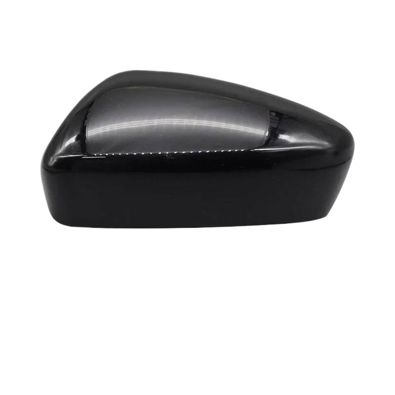 Spiegelkappen Autozubehör Rückspiegelkappengehäuse passend für Mazda CX-5 CX5 2012 2013 2014. Außenspiegel für(Black LH) von JKELPV