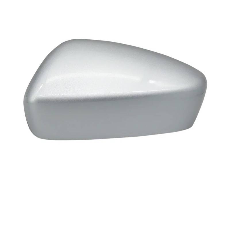 Spiegelkappen Autozubehör Rückspiegelkappengehäuse passend für Mazda CX-5 CX5 2012 2013 2014. Außenspiegel für(Silver LH) von JKELPV