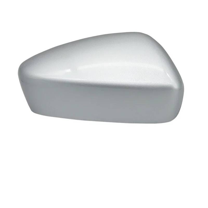 Spiegelkappen Autozubehör Rückspiegelkappengehäuse passend für Mazda CX-5 CX5 2012 2013 2014. Außenspiegel für(Silver RH) von JKELPV