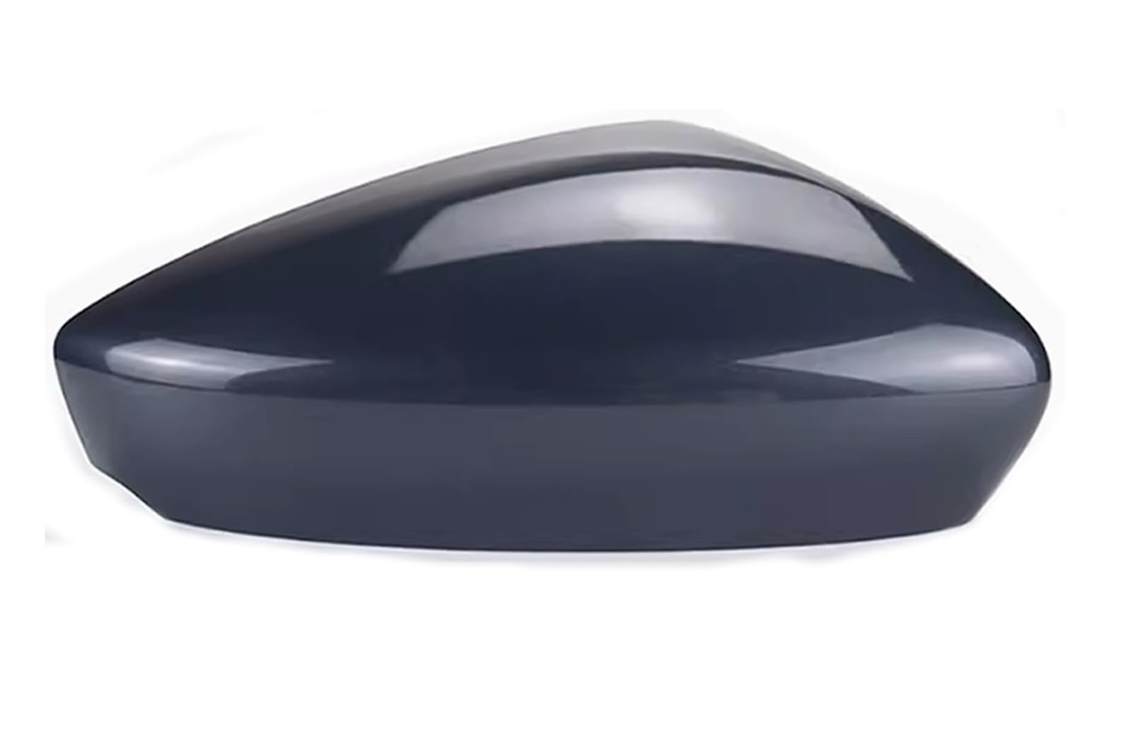 Spiegelkappen Passend für Mazda CX 30 CX-30 2020 2021 2022 2023. Abdeckkappe für Rückspiegel, Außentür-Seitenspiegelgehäuse. Außenspiegel für(1pcs extreme gray R) von JKELPV