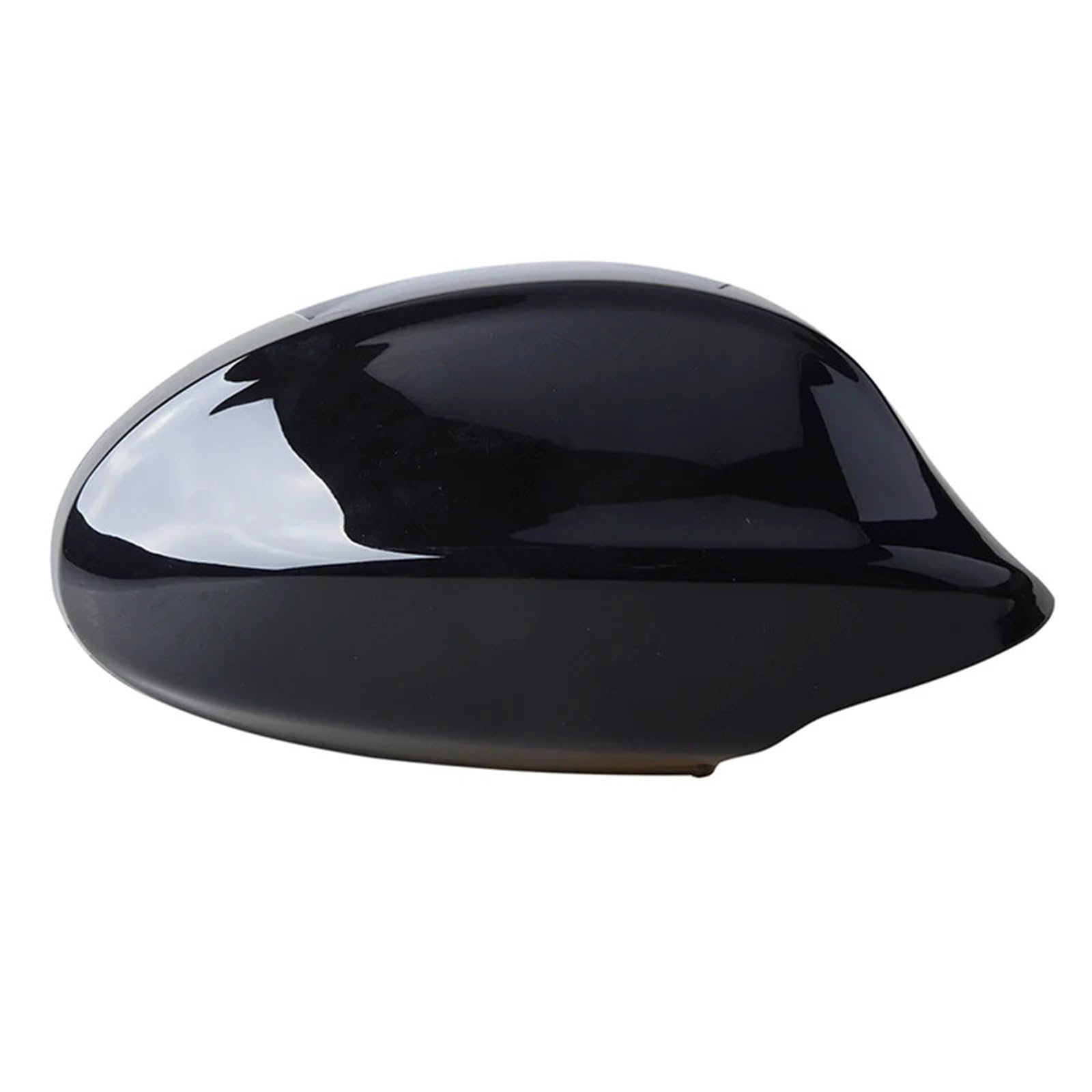 Spiegelkappen Rückspiegelabdeckung passend für BMW 3er E90 E91 E92 E93 2005–2008 vor dem Facelift. Außenspiegel für(Wing Mirror Caps R) von JKELPV