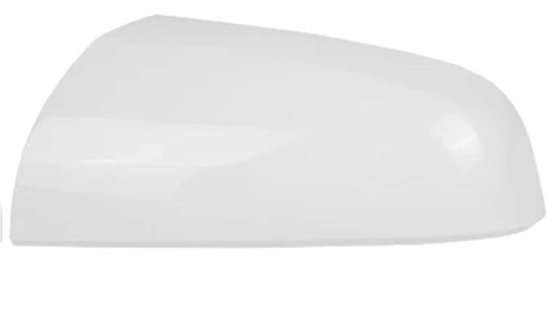 Spiegelkappen Spiegelabdeckung passend für Opel Zafira MK2 2005 2006 2007 2008. Außenspiegel für(1pc Left) von JKELPV
