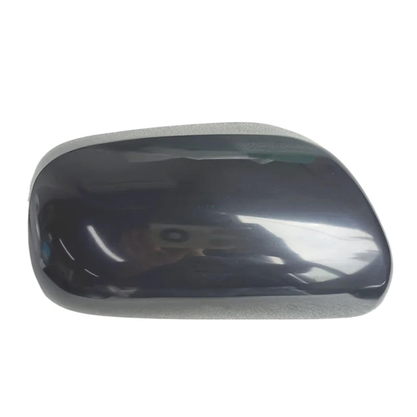 Spiegelkappen Zubehör passend für Toyota Prius 2005–2009, Gehäusedeckel für Rückspiegelabdeckung. Außenspiegel für(R No paint color) von JKELPV