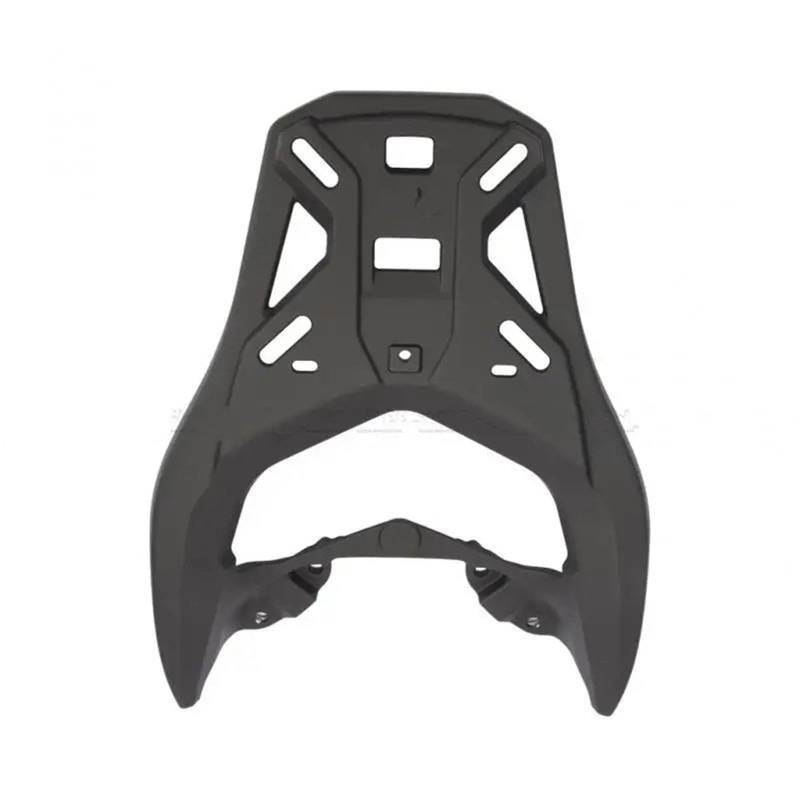 hintere Gepäckträgerhalter Fit Für Yamaha NMAX 155 2020-2025 Jahre Motorrad Hinten Fracht Gepäck Rack Extender Bar Träger von JKELPV