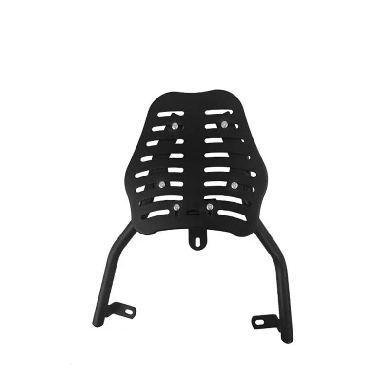 hintere Gepäckträgerhalter Motorrad Hinten Gepäck Rack Eisen Schwanz Fall Halterung Extender Träger Gepäck Lagerung Rack von JKELPV