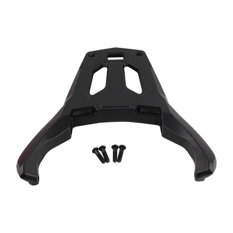 hintere Gepäckträgerhalter Motorrad Hinten Schwanz Gepäck Rack Reitstock Top Fall Stamm Fit Für Honda ADV 2022-2025 von JKELPV