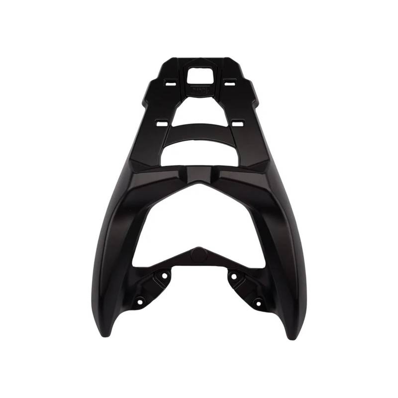 hintere Gepäckträgerhalter Motorrad Hinten Sitz Rack Halterung Gepäck Träger Halterung Platte Fit Für Yamaha NMAX 155 von JKELPV