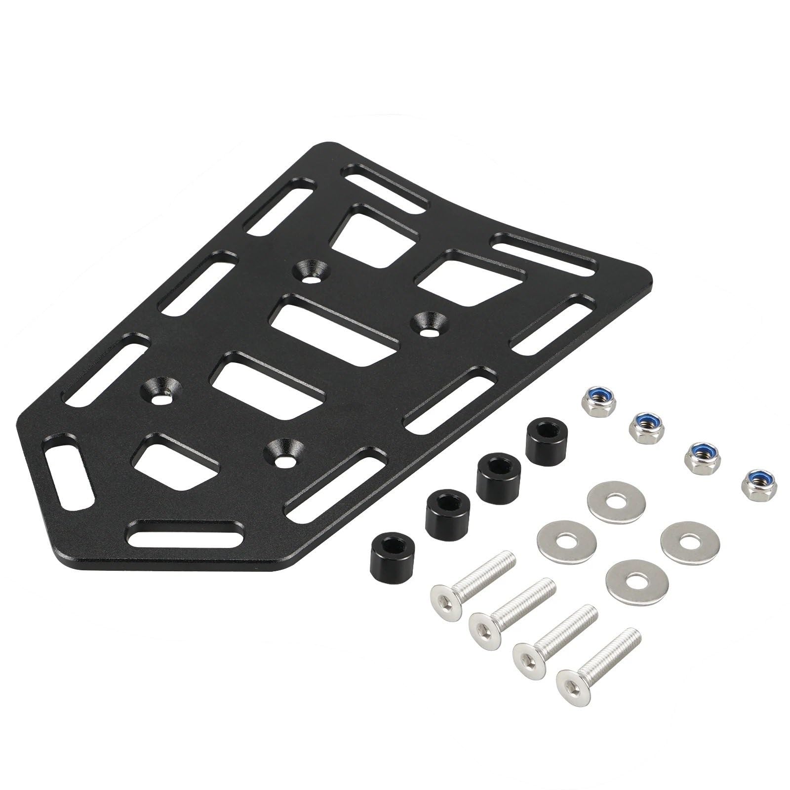 hintere Gepäckträgerhalter Passend für KTM 2004–2024 EXC 300 TPI SX SXF XC XCF XCW XCF-W EXC EXC-F 125 250 300 350 450 500 530 Gepäckträger hinten von JKELPV