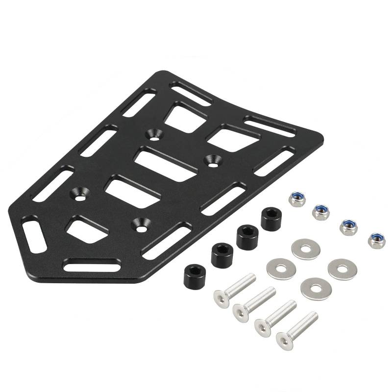 hintere Gepäckträgerhalter Passend für KTM 2004–2024 EXC 300 TPI SX SXF XC XCF XCW XCF-W EXC EXC-F 125 250 300 350 450 500 530 Gepäckträger hinten von JKELPV