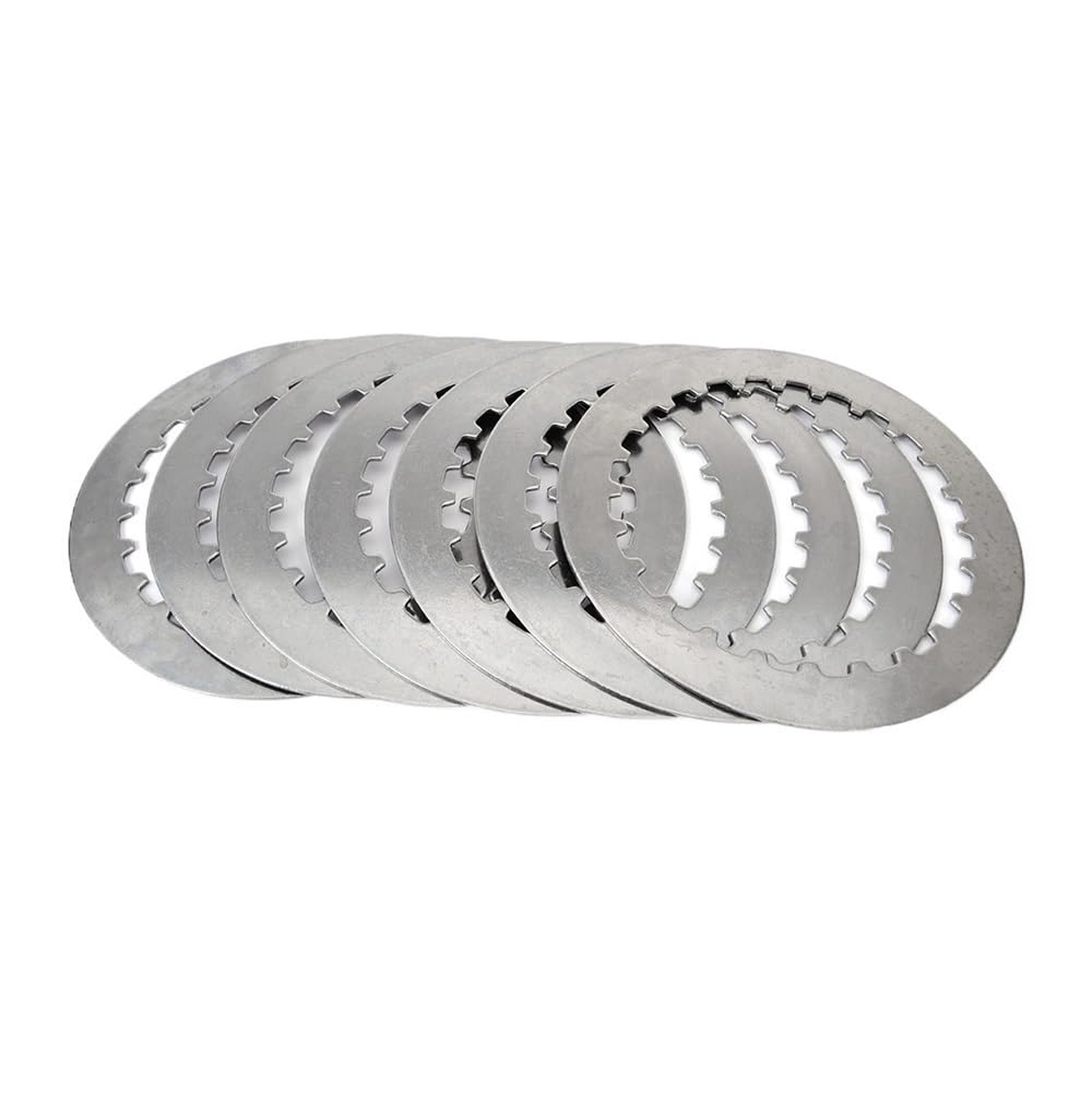Teile ersetzen Geeignet for 250 EXC-F SX-F XC-F Kompatibel mit FE250 Motor FE 250 77032010000 77032011000 Kupplungsreibscheibensatz Teile ersetzen Geeignet for 250 EXC-F SX-F XC-F Kompatibel mit FE250 Motor FE 250 77032010000 77032011000 Kupplungsreibscheibensatz von JKGVNCT