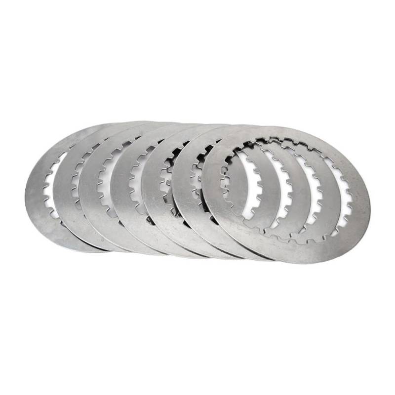 Teile ersetzen Geeignet for 250 EXC-F SX-F XC-F Kompatibel mit FE250 Motor FE 250 77032010000 77032011000 Kupplungsreibscheibensatz von JKGVNCT