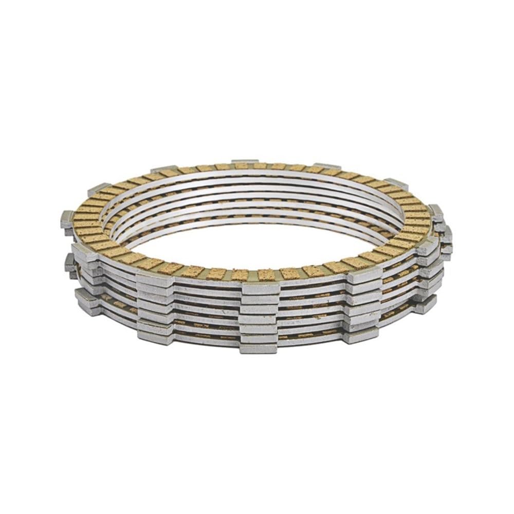Teile ersetzen Geeignet for 7-teiliges Motorrad-Kupplungsreibscheiben-Set 1200 XLH883 XLH1100 XLH1200 883 1100 1200 84-90 Teile ersetzen Geeignet for 7-teiliges Motorrad-Kupplungsreibscheiben-Set 1200 XLH883 XLH1100 XLH1200 883 1100 1200 84-90 von JKGVNCT