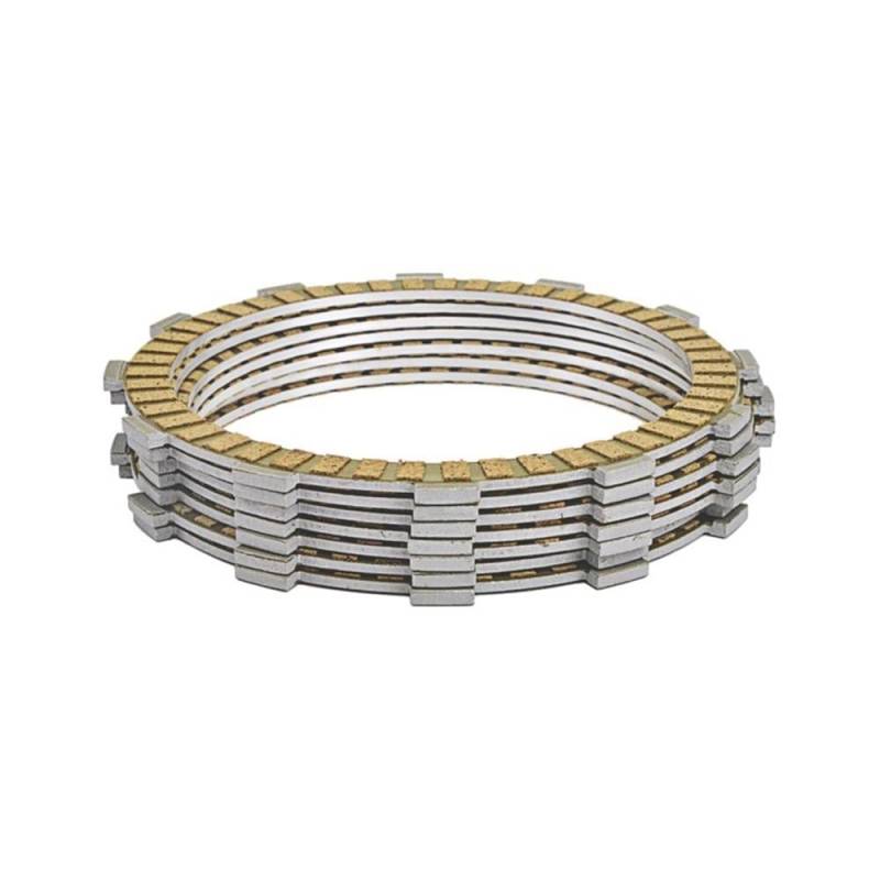 Teile ersetzen Geeignet for 7-teiliges Motorrad-Kupplungsreibscheiben-Set 1200 XLH883 XLH1100 XLH1200 883 1100 1200 84-90 von JKGVNCT