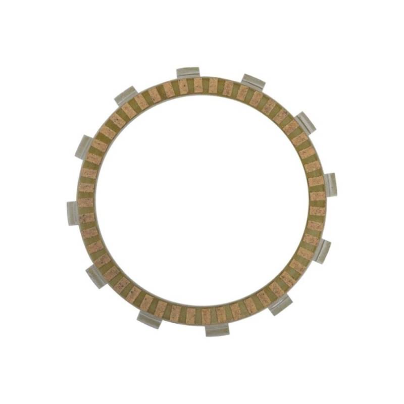 Teile ersetzen Geeignet for 8 Stück Motorrad-Kupplungsreibungsplatten RM250 96-12 RMX450 RM-X450 RM-Z450 RMZ450 05-17 RM 250 RMZ RM-Z RMX RM-X 450 Kit von JKGVNCT