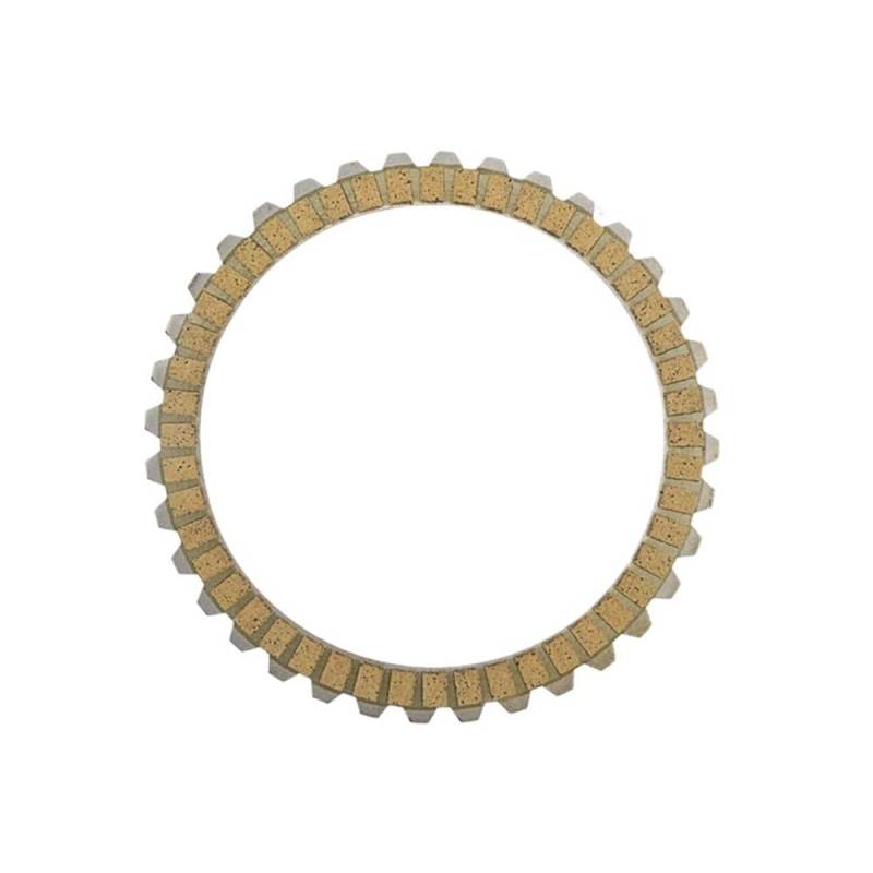 Teile ersetzen Geeignet for 9-teiliges Motorrad-Reibscheiben-Kupplungsblech XL 1200 XL1 XL1200S XR1200X XR1200 XR 1200 X XR1 Zubehör von JKGVNCT