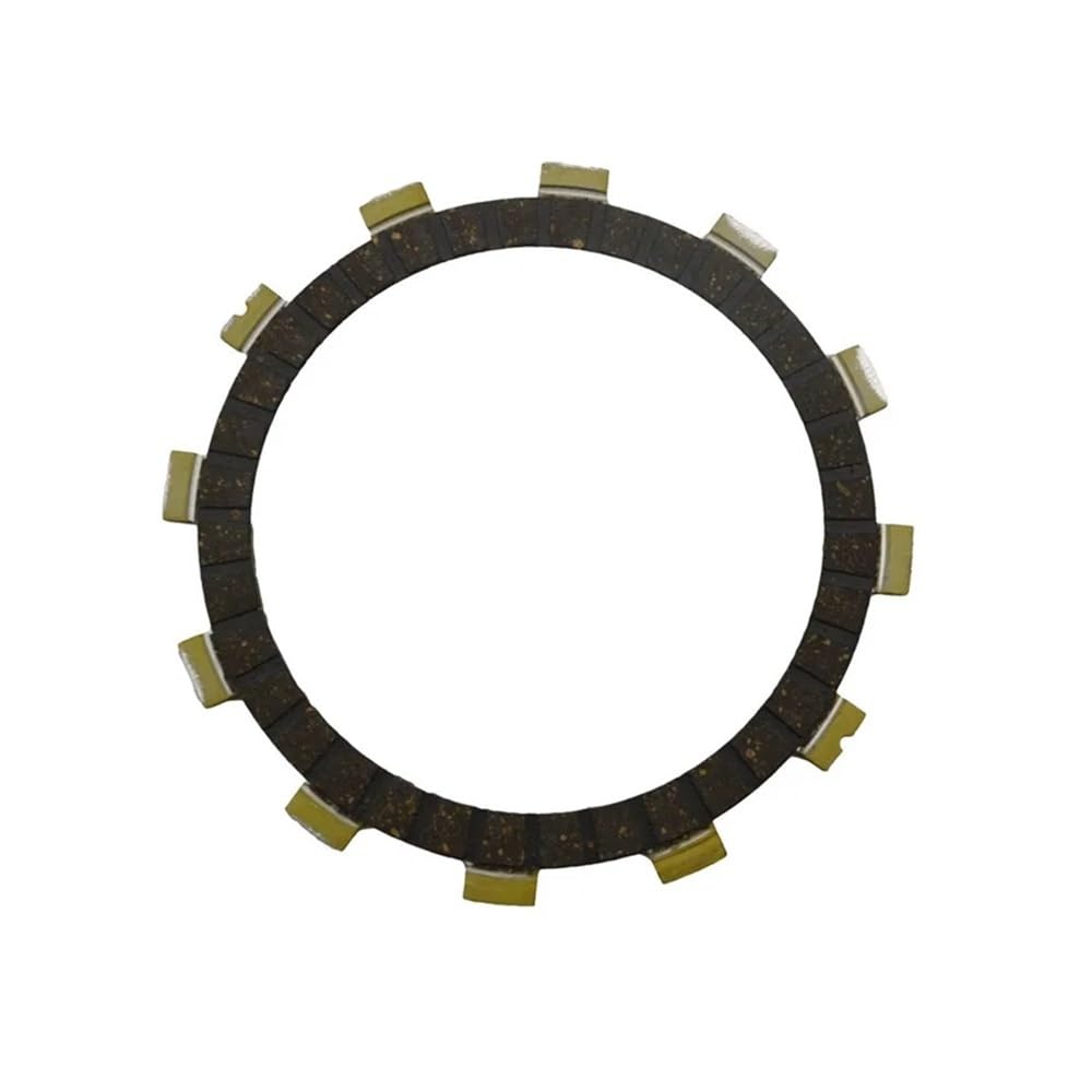 Teile ersetzen Geeignet for GA125 GF125 GT125 GV125 RT125 XRX125 Motorradmotor Kupplungsreibscheibensatz Teile ersetzen Geeignet for GA125 GF125 GT125 GV125 RT125 XRX125 Motorradmotor Kupplungsreibscheibensatz von JKGVNCT