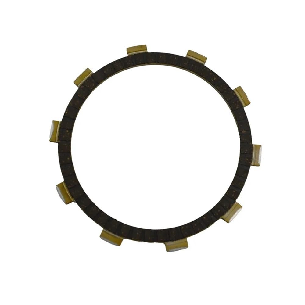 Teile ersetzen Geeignet for GSF1200S GSF 1200S 1200 S 1200 96-06 GSF1200 00-06 Motorradmotor Kupplungsreibscheibensatz Teile ersetzen Geeignet for GSF1200S GSF 1200S 1200 S 1200 96-06 GSF1200 00-06 Motorradmotor Kupplungsreibscheibensatz von JKGVNCT