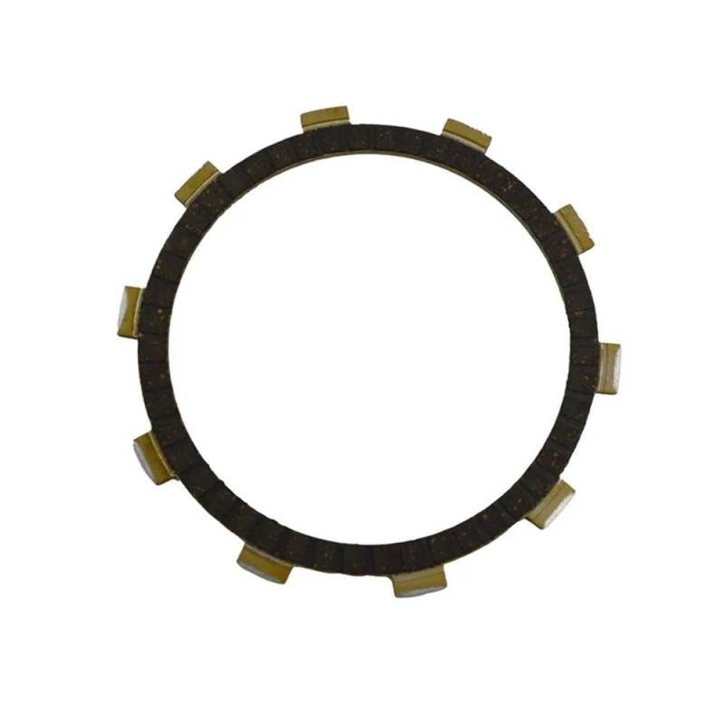 Teile ersetzen Geeignet for GSF1200S GSF 1200S 1200 S 1200 96-06 GSF1200 00-06 Motorradmotor Kupplungsreibscheibensatz von JKGVNCT