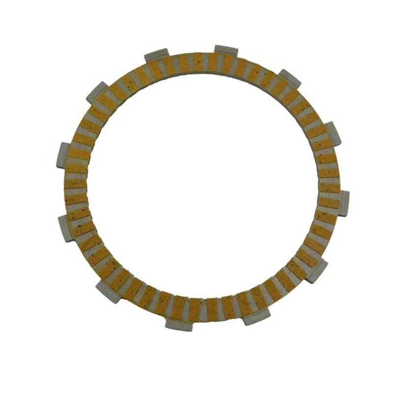Teile ersetzen Geeignet for K1200RK1200SK1200 K 1200 RS 1200R 1200S #CP-00023 Motorrad-Motorkupplungs-Reibscheibensatz von JKGVNCT
