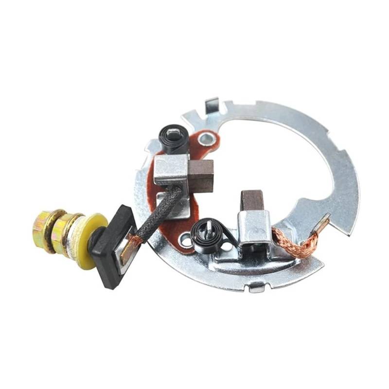 Teile ersetzen Geeignet for KLF400 KVF400 KZ1000 400 ZR7 ZR7S ZR750S Motorrad Starter Reparatur Pinsel Platte Rebuild Kit von JKGVNCT